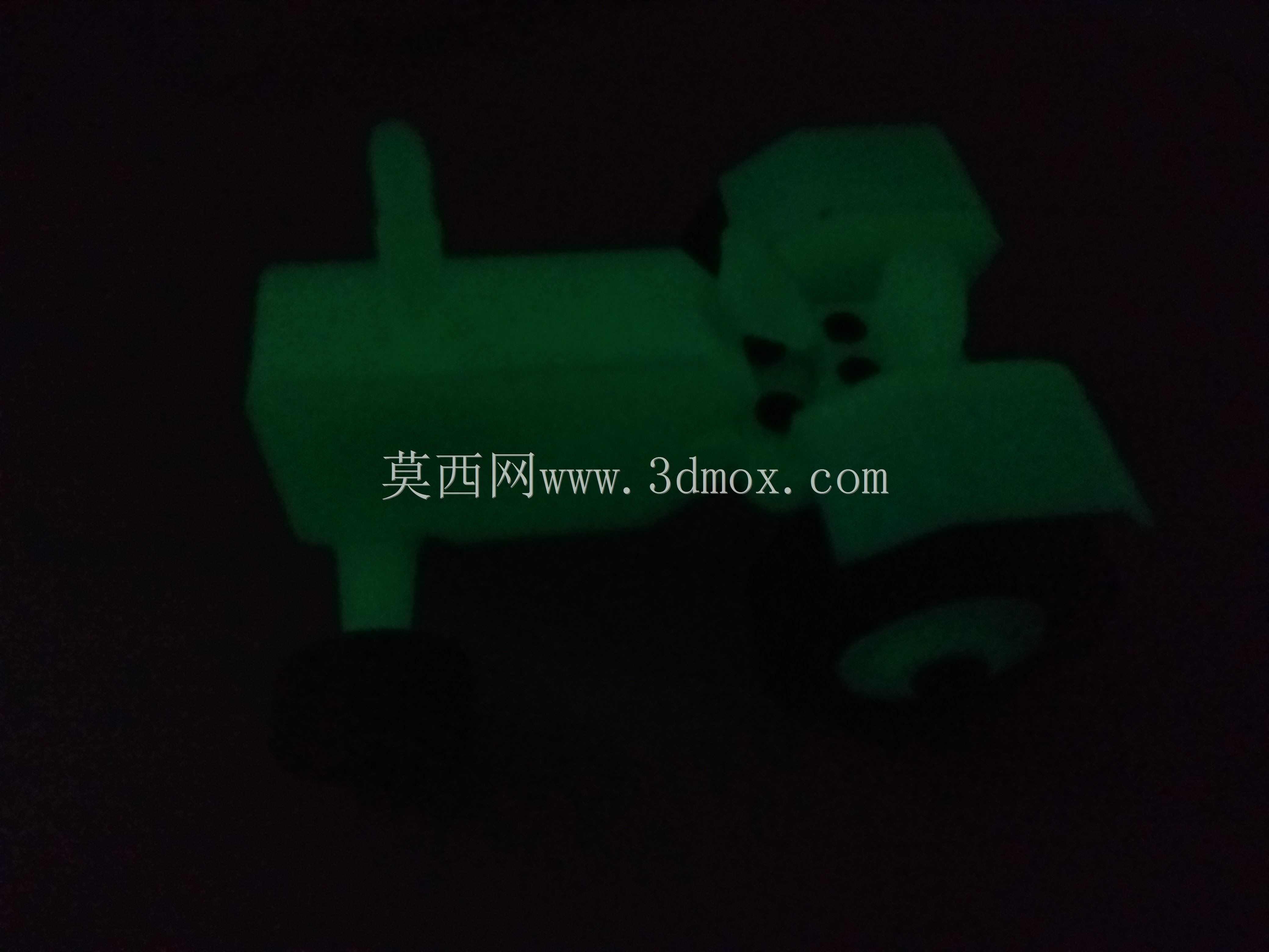 Trator para Impression?o 3D
