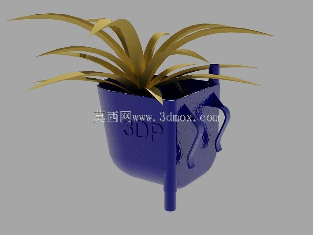 3DP2-CUP