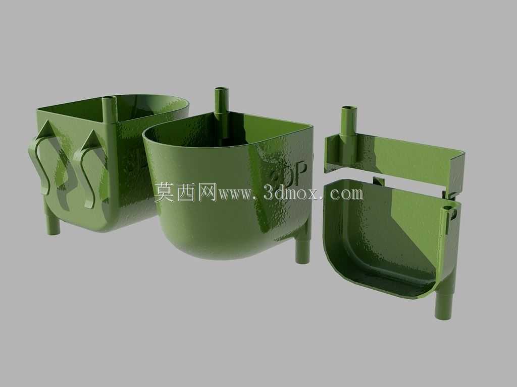 3DP2-CUP
