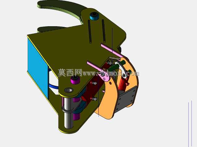 液压切树机300毫米以上