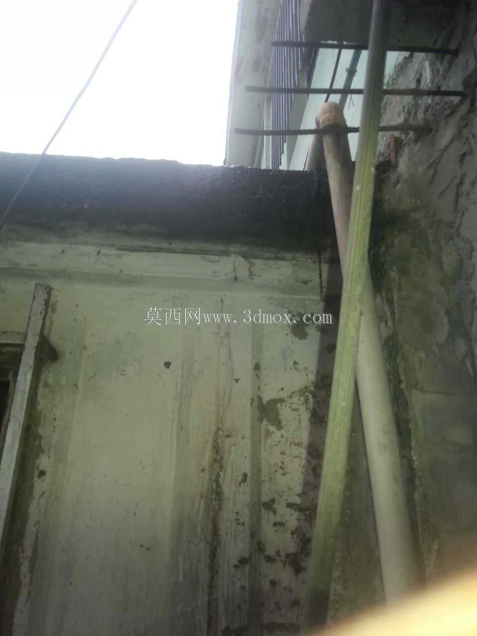 水管理雨水收集舱底水泵虹吸管