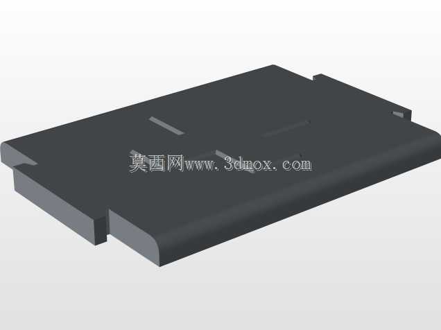 ASME学生挑战赛-用品箱(更新版)