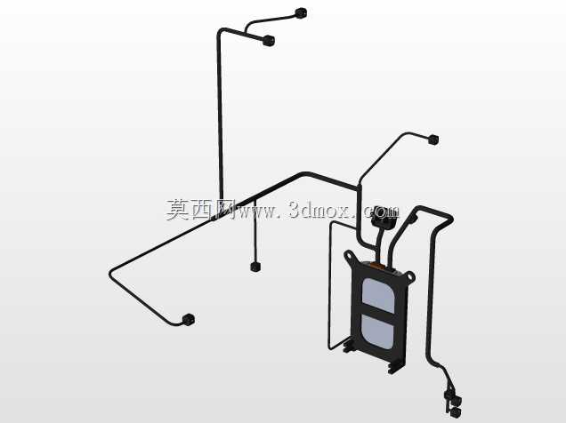 ECU(发动机单缸)