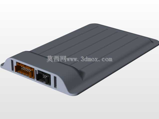ECU(发动机单缸)