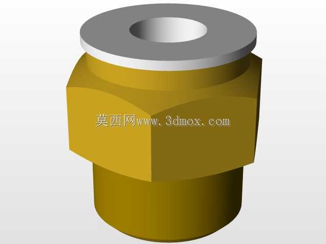 适配器G3/8 \“-推入式?8
