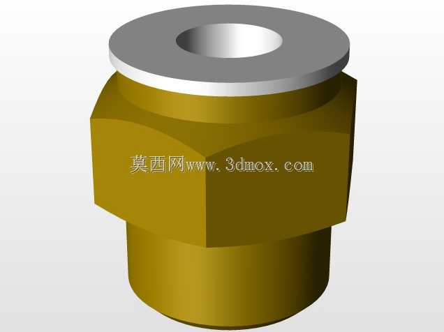 适配器G3/8 \“-推入式?8