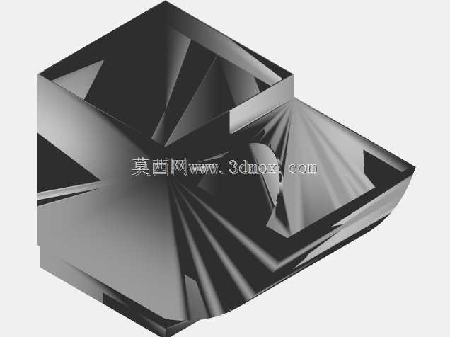 容器-3Dponics药草园