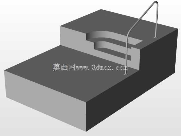 螺纹阿基米德系统示例