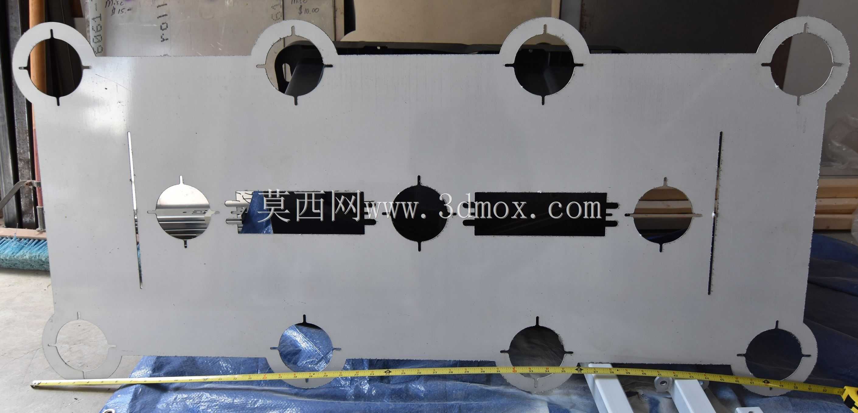 11 x 120mm����ɢ�Ȱ�