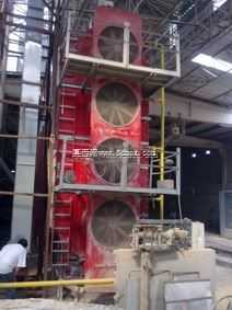 什么是深层干燥?