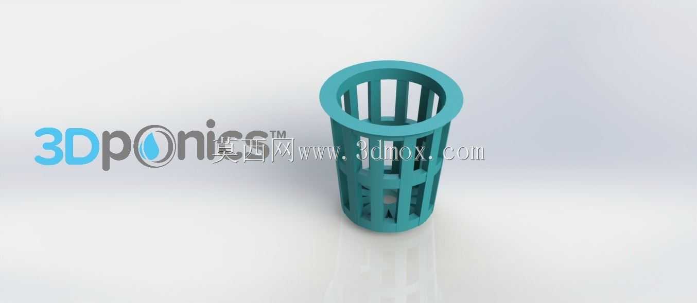 Planter-3Dponics������ϵͳ