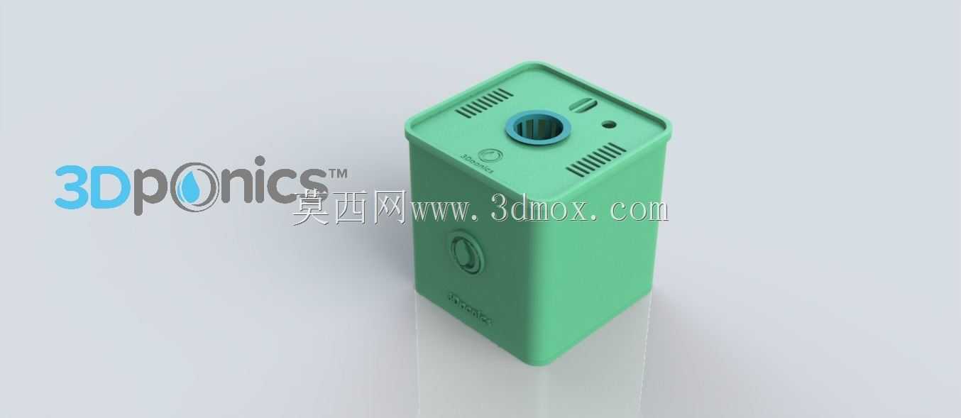 Planter-3Dponics������ϵͳ