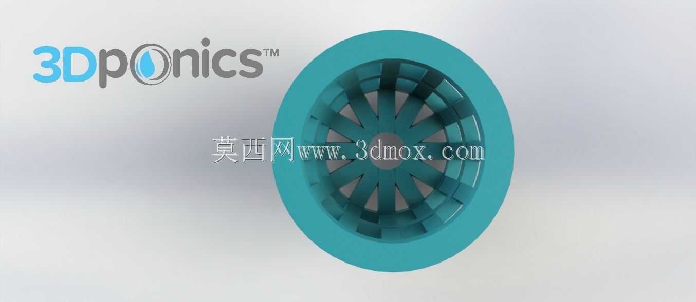 Planter-3Dponics������ϵͳ
