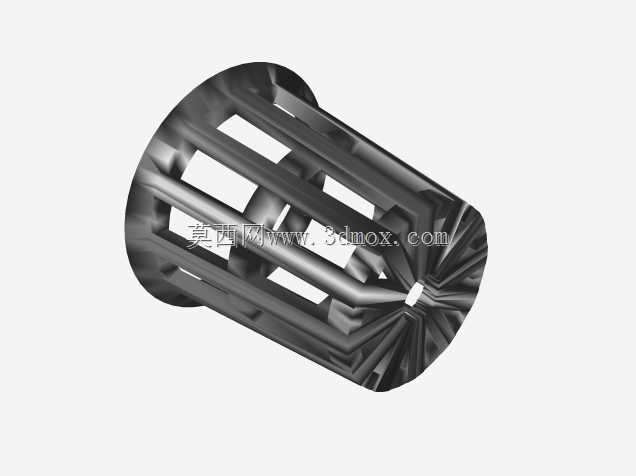 Planter-3Dponics立方体系统