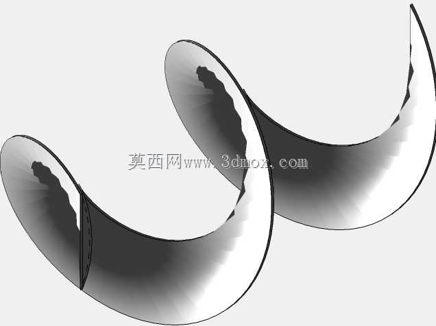 输送螺杆