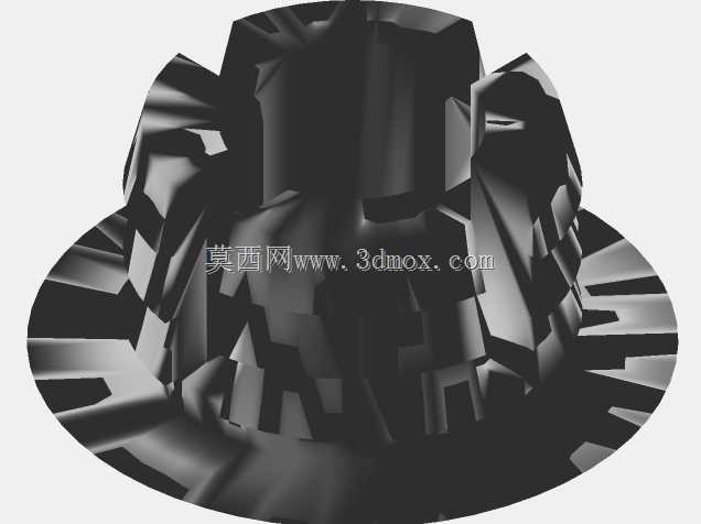 灌溉塞-3Dponics发射器\u0026塞