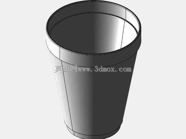 10盎司Unicel玻璃+标签/Vaso de Unicel con Etiqueta Envolvente