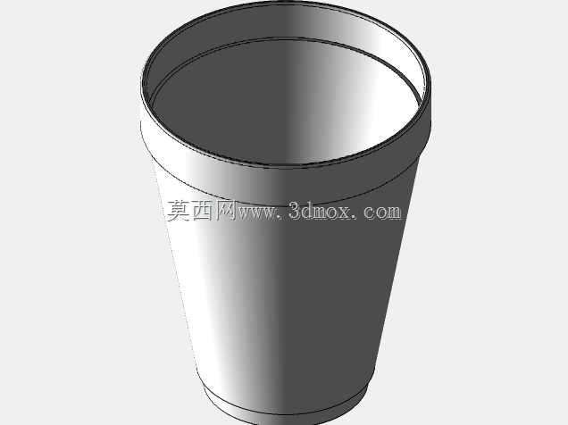 10盎司Unicel玻璃+标签/Vaso de Unicel con Etiqueta Envolvente