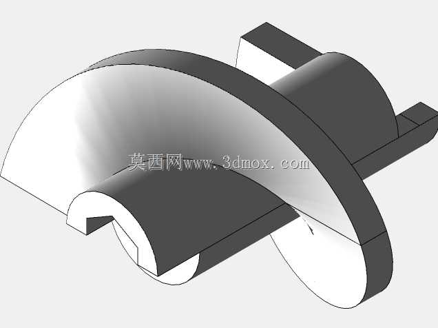 阿基米德?, 模块式螺旋钻解决方案