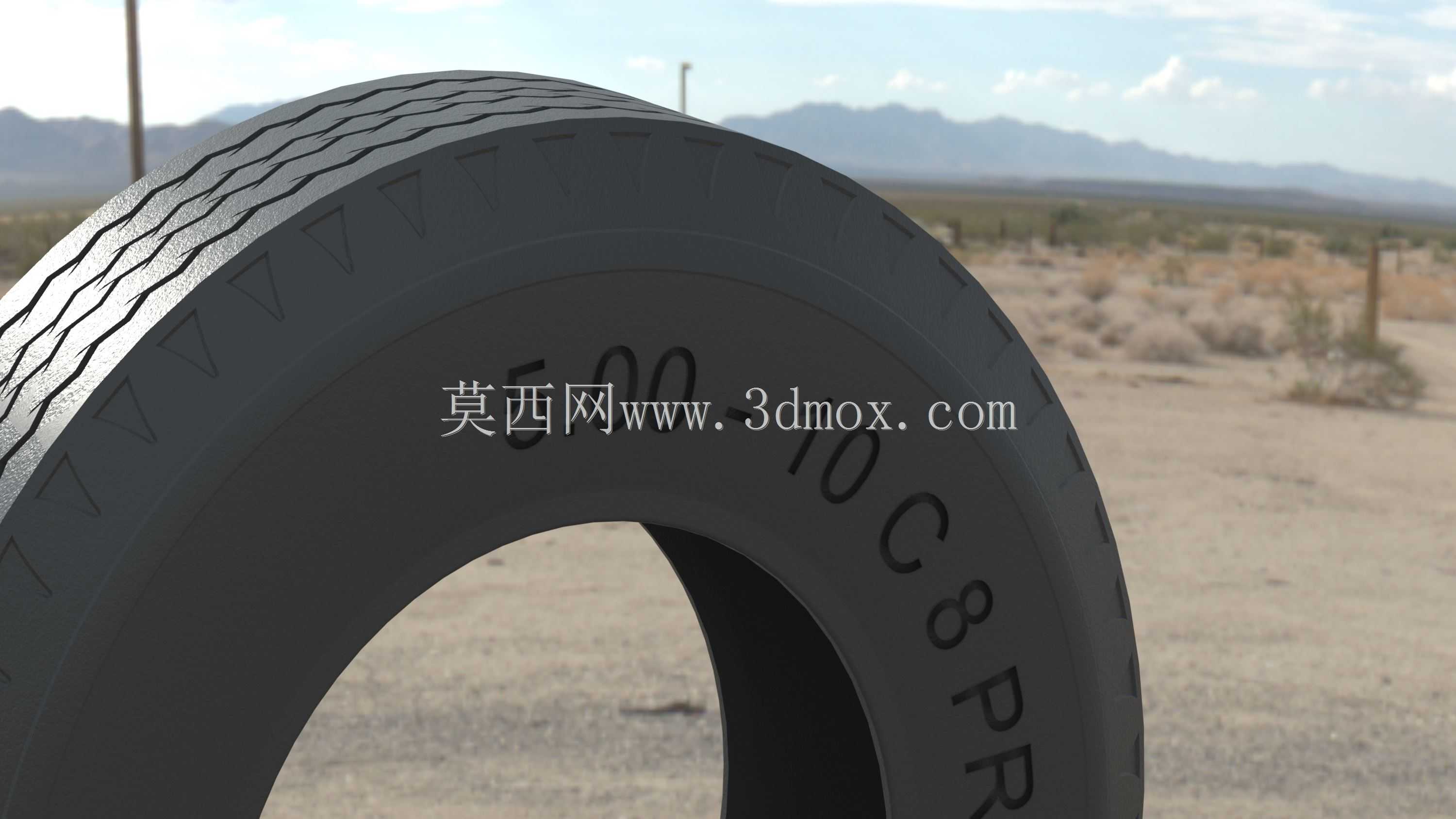 5.00-10 C 8PR����