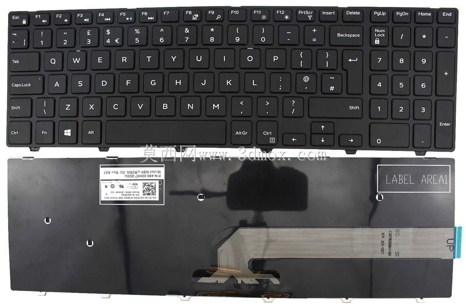 ����Inspiron N7559 |����ģ�͵����򹤳�
