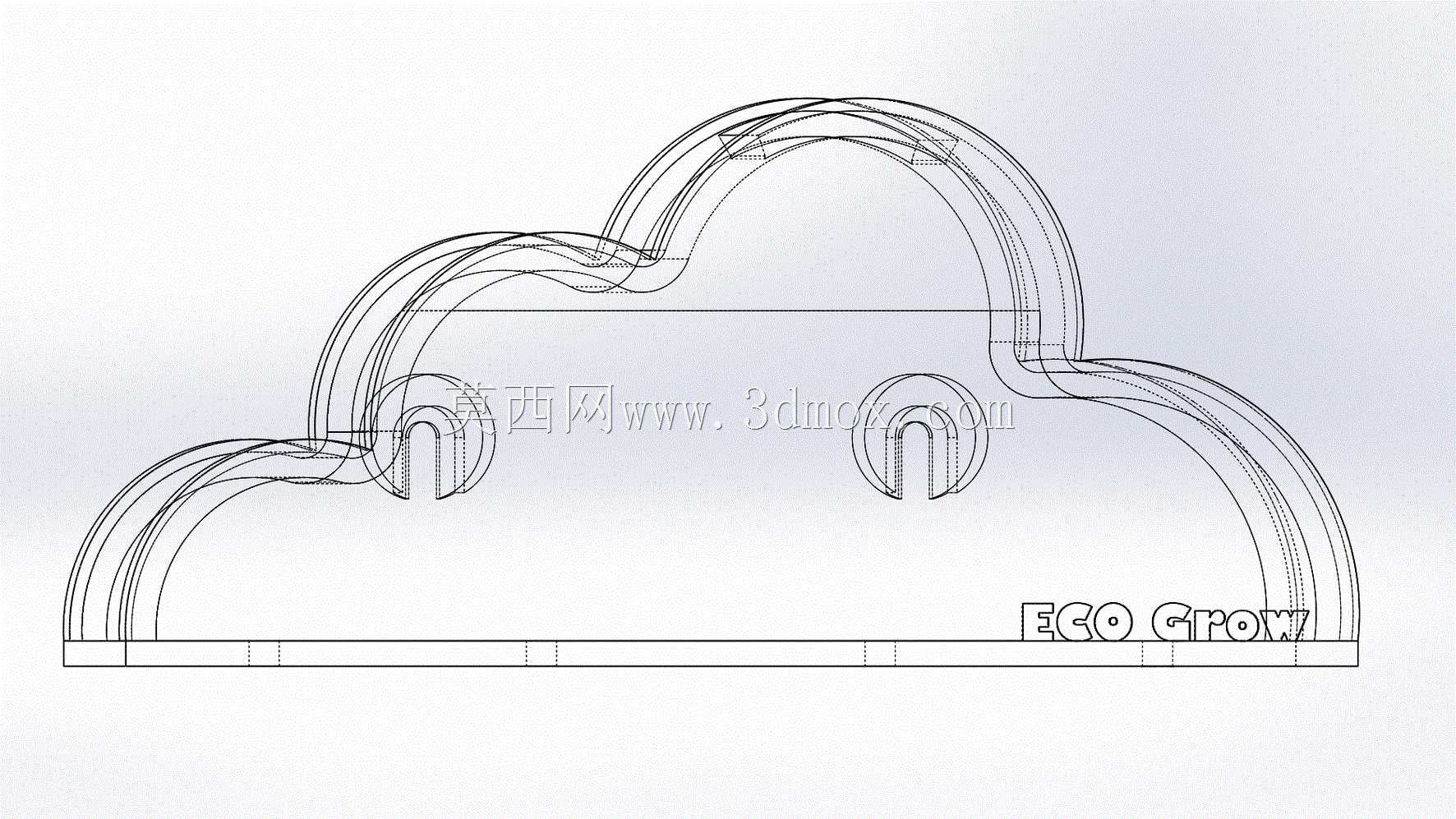 ��̬�ɳ���Solidworks��