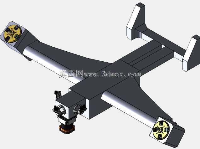 SalTek_VTOL_���˻�