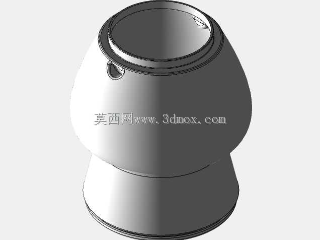 羽毛和喙状饮水器
