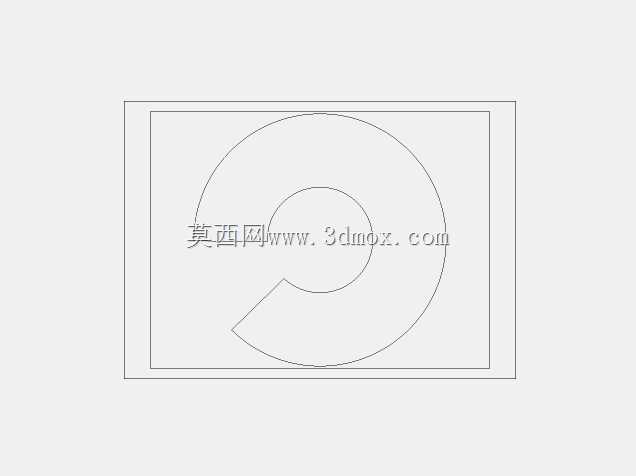 进给螺杆