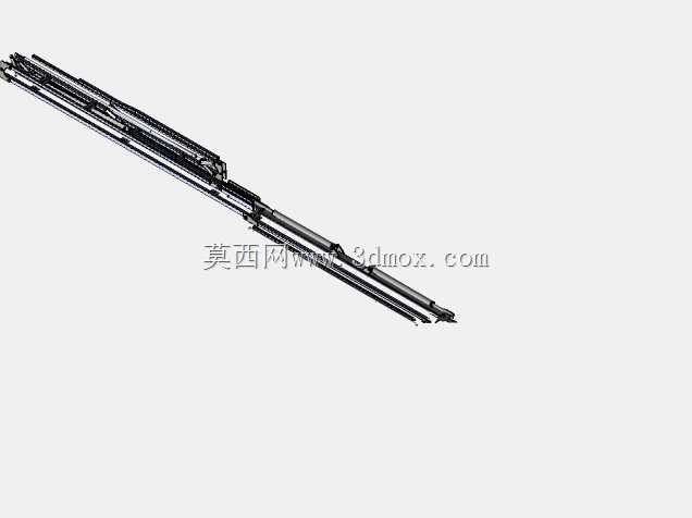 18 mt喷雾器动臂