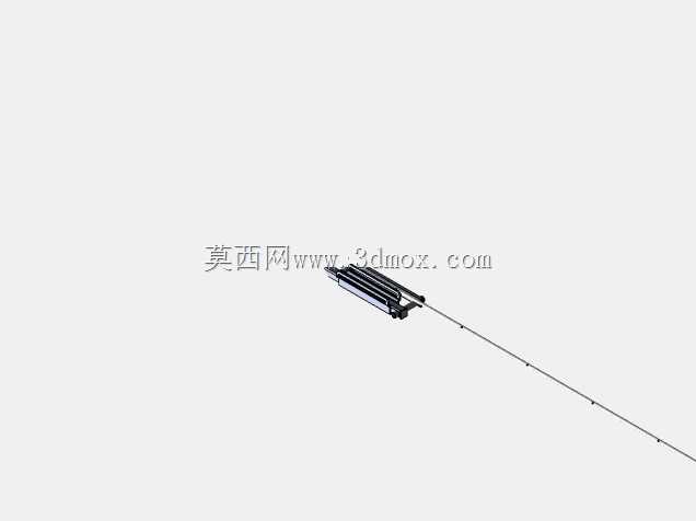 18 mt喷雾器动臂