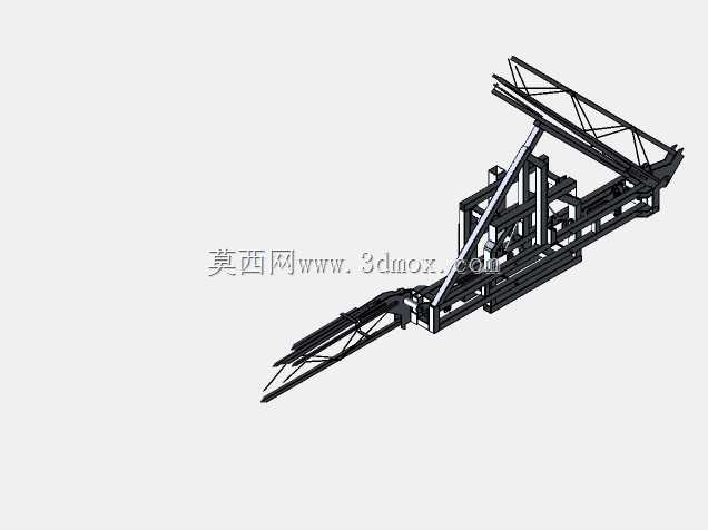 18 mt喷雾器动臂