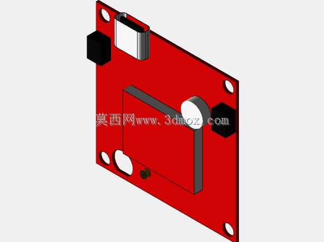 SparkFun GPS-RTK2板