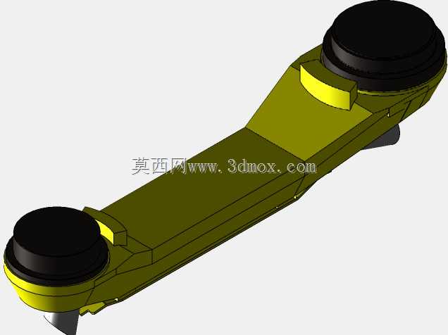 RBTCS工厂25MX25M钢结构\u0026混凝土建筑