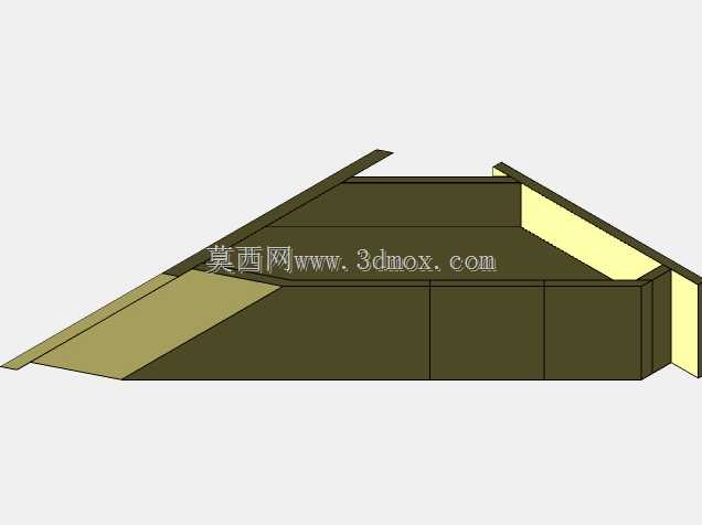 RBTCS工厂25MX25M钢结构\u0026混凝土建筑