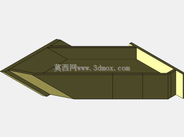 RBTCS工厂25MX25M钢结构\u0026混凝土建筑