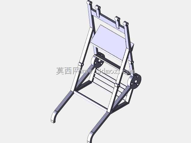 小型收获机