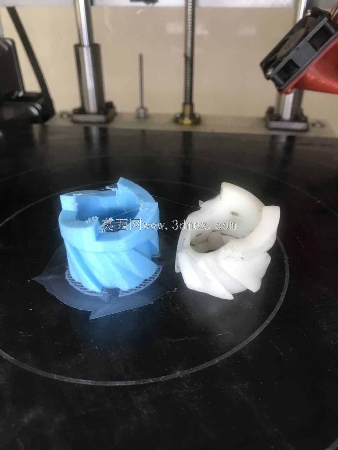旧二冲程发动机1E40F-6/CG411的起动机零件