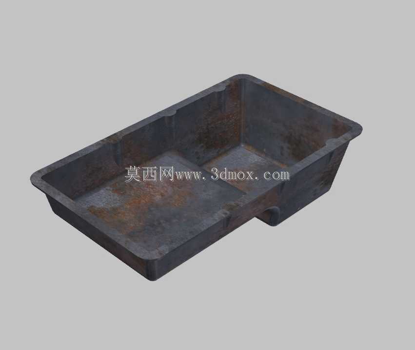 发动机油底壳