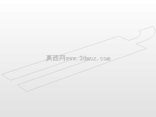 中密度纤维板拖拉机