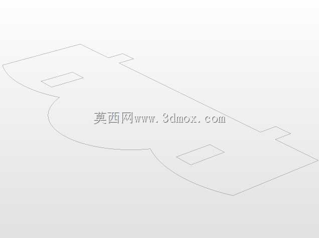 中密度纤维板拖拉机