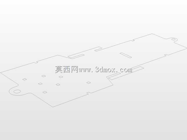 中密度纤维板拖拉机
