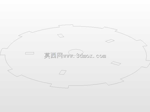 中密度纤维板拖拉机