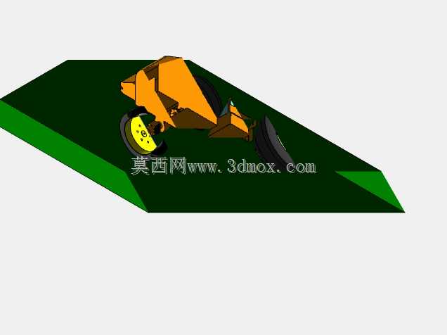 特米斯雷诺拖拉机厂