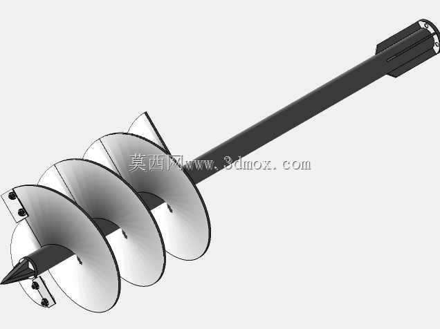 ��׻�/Broca?600mm��P250