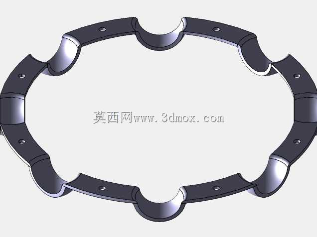 机油泵驱动用惰轮总成(RáBA MAN D2356 HM6)