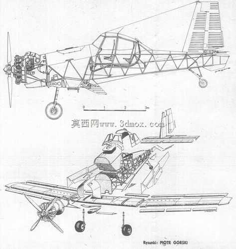 EMB-202 Ipanema
