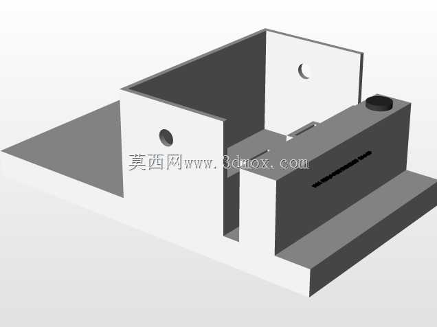 用于种子种植的Agribot_
