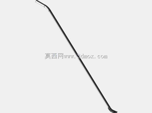 轮式锄头