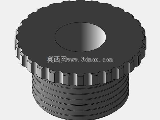 外螺纹BSP 3/4“螺纹至1 1/4”扁平软管接头